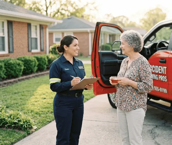 Accident Towing Service Brookings, OR FAQs